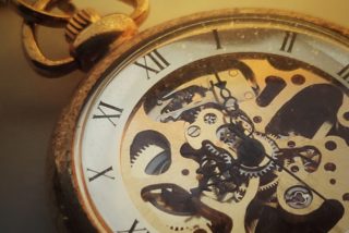 ファシアに残る“運動の記憶