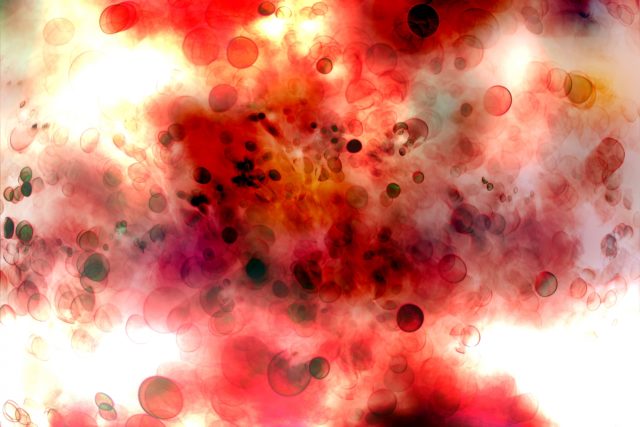 「内出血＝効いている」ではありません！